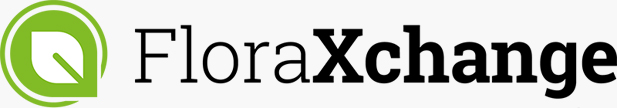 logo FLoraxchange